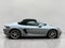 2022 Porsche 718 Boxster T