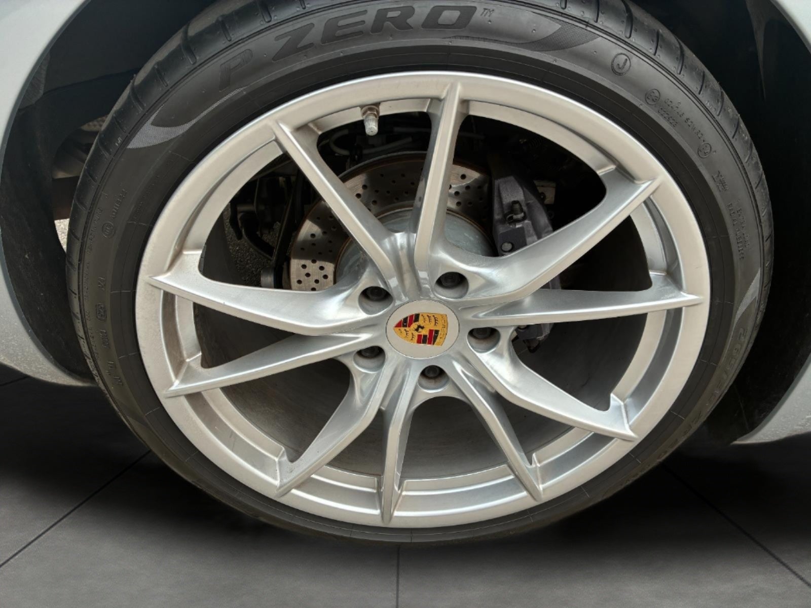 2022 Porsche 718 Boxster T