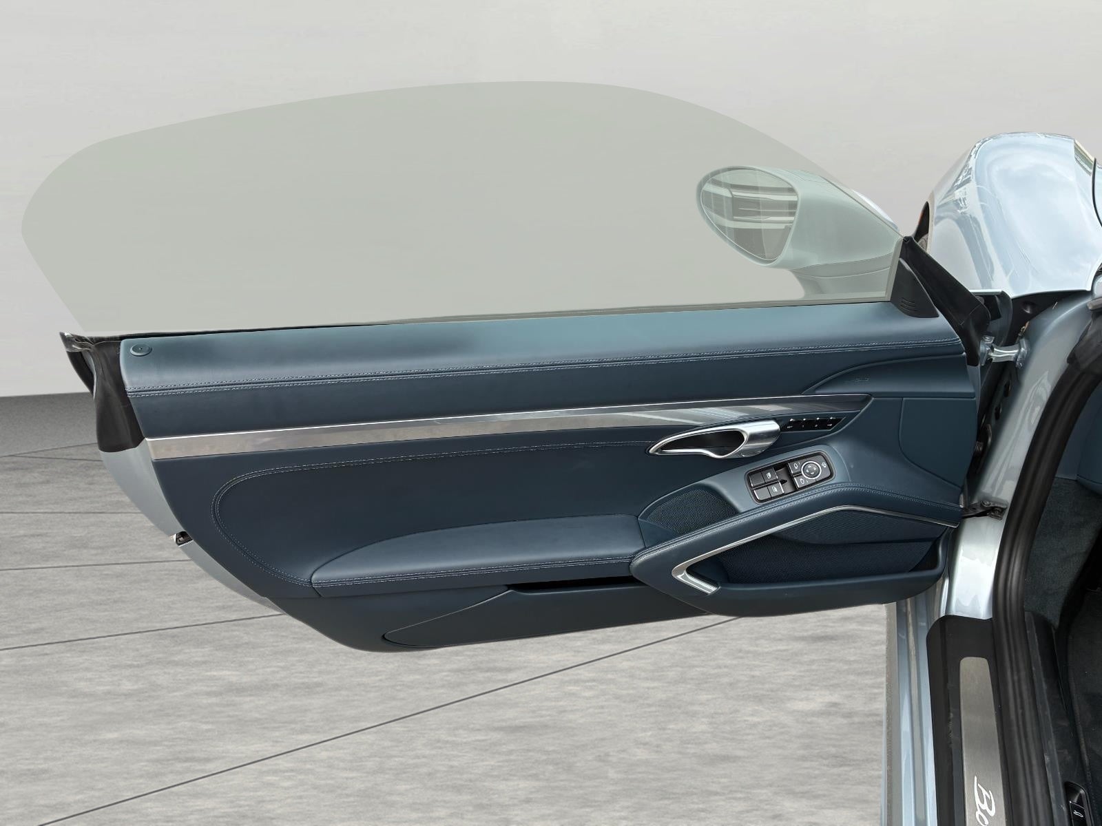 2022 Porsche 718 Boxster T