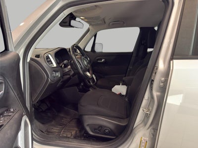 2019 Jeep RENEGADE SPORT UTILITY