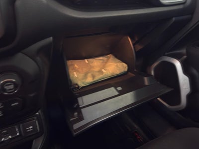 2019 Jeep RENEGADE SPORT UTILITY