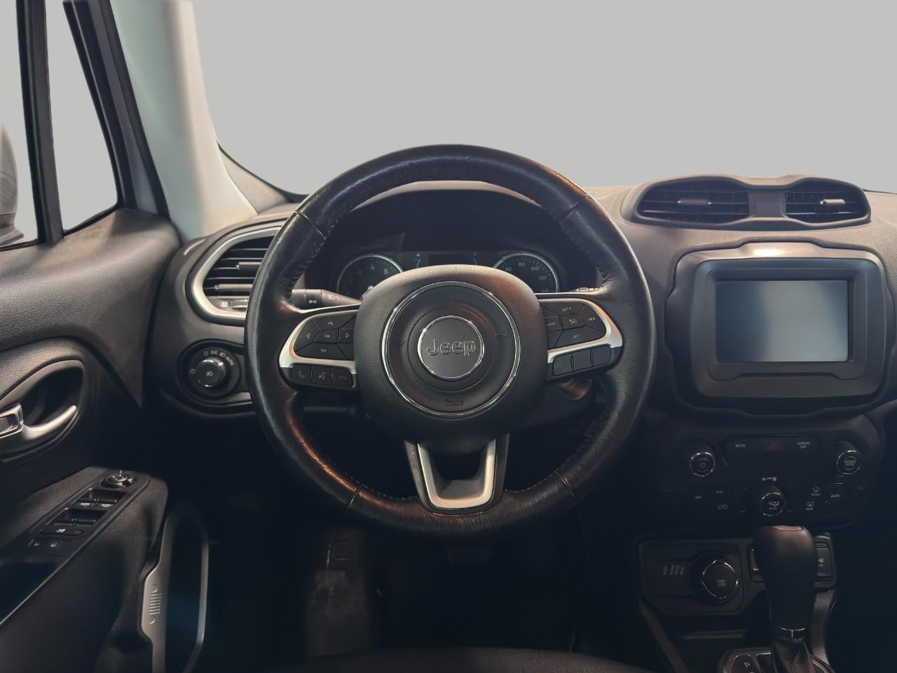 2019 Jeep RENEGADE SPORT UTILITY