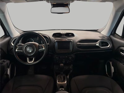 2019 Jeep RENEGADE SPORT UTILITY