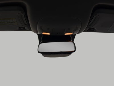 2019 Jeep RENEGADE SPORT UTILITY