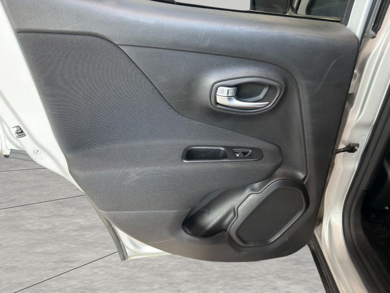 2019 Jeep RENEGADE SPORT UTILITY