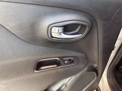 2019 Jeep RENEGADE SPORT UTILITY