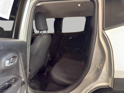 2019 Jeep RENEGADE SPORT UTILITY