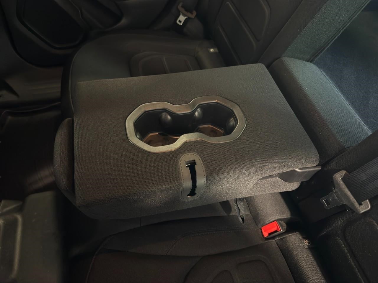 2019 Jeep RENEGADE SPORT UTILITY