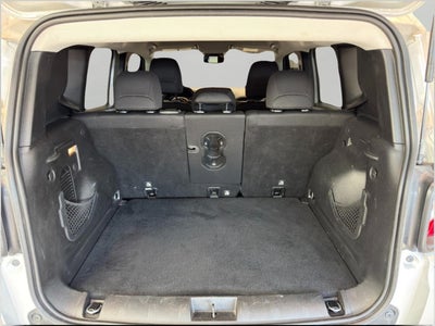 2019 Jeep RENEGADE SPORT UTILITY