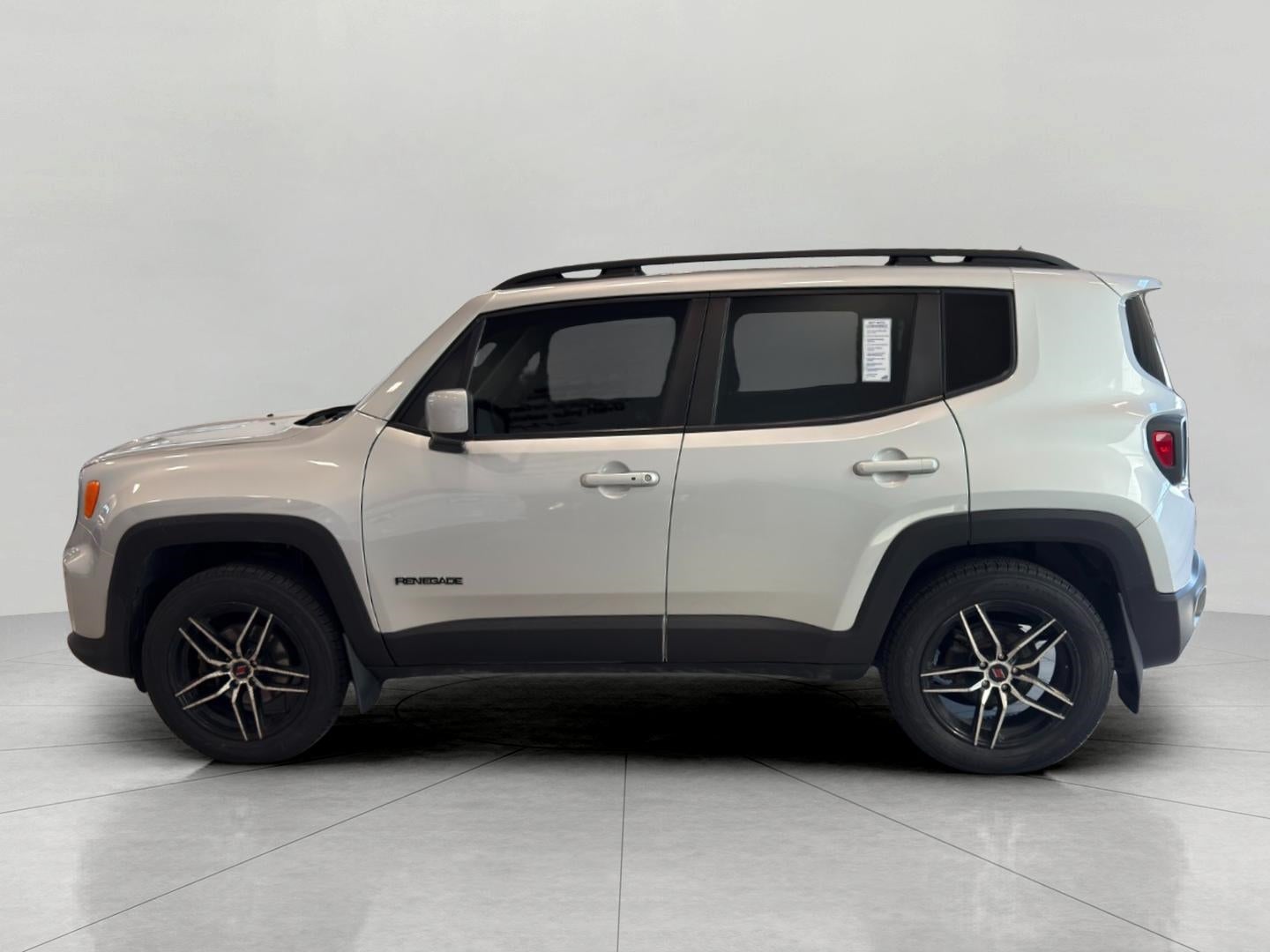 2019 Jeep RENEGADE SPORT UTILITY