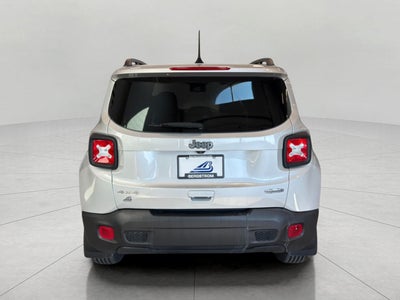 2019 Jeep RENEGADE SPORT UTILITY