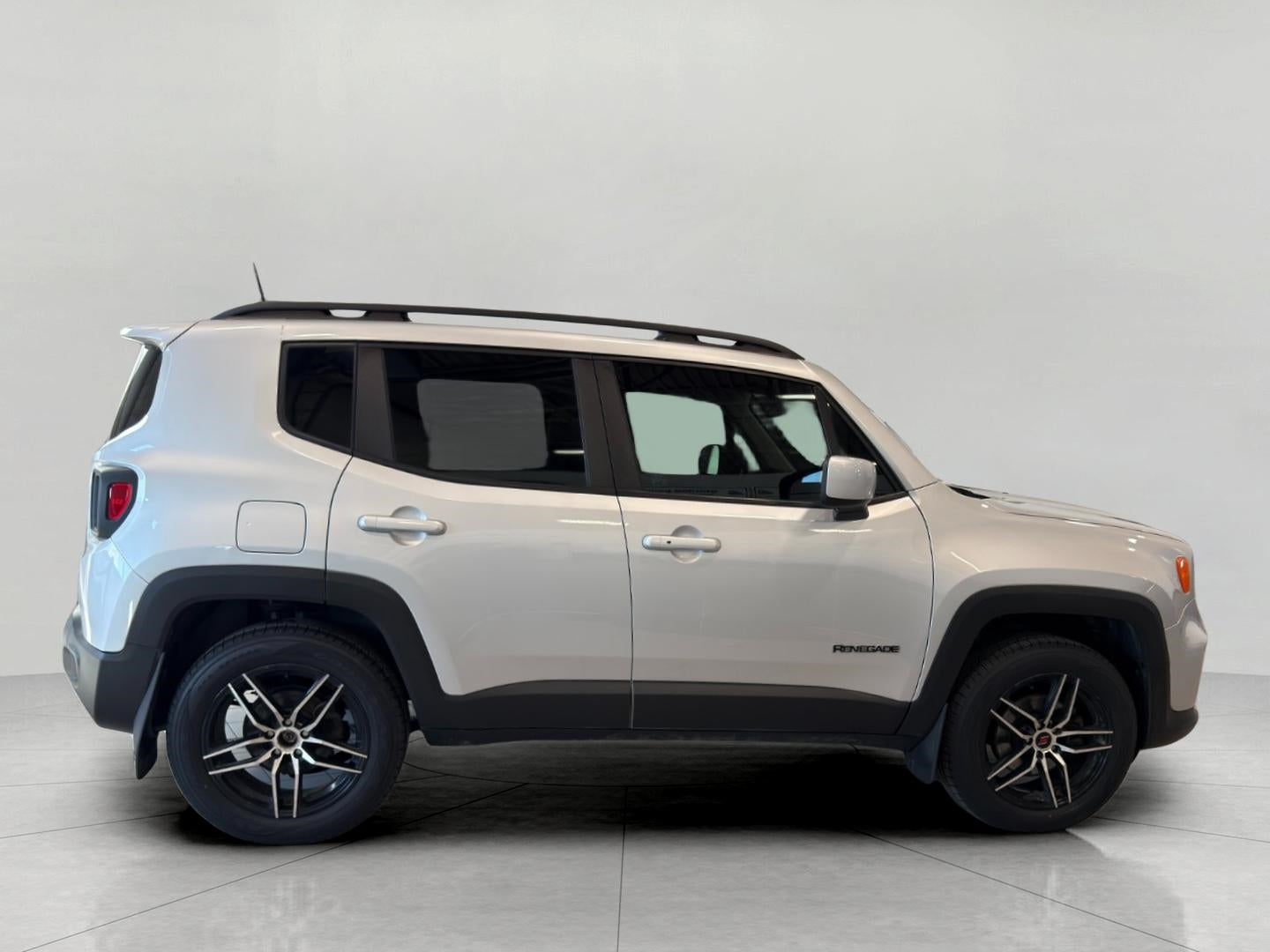 2019 Jeep RENEGADE SPORT UTILITY