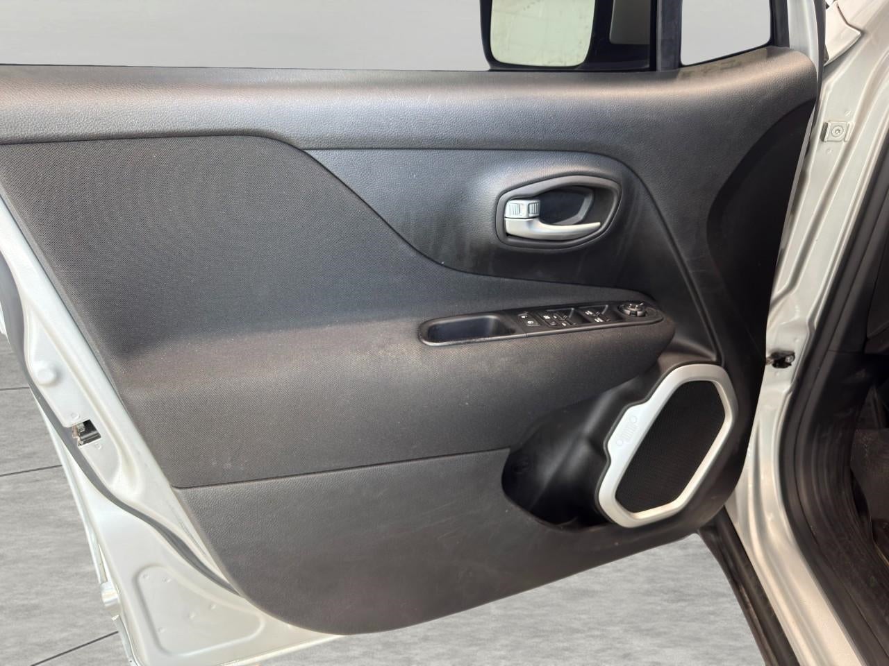 2019 Jeep RENEGADE SPORT UTILITY