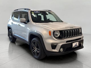 2019 Jeep RENEGADE SPORT UTILITY