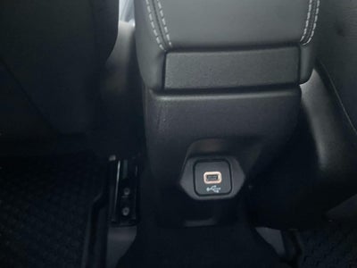 2023 Jeep Renegade Limited 4x4