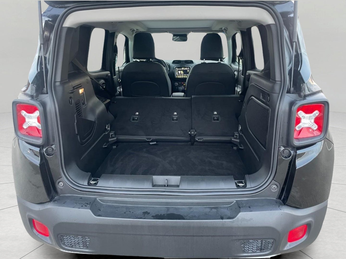 2023 Jeep Renegade Limited 4x4