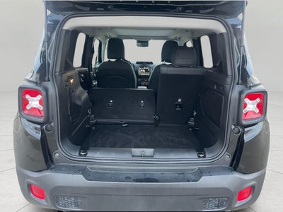 2023 Jeep Renegade Limited 4x4