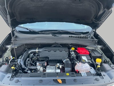 2023 Jeep Renegade Limited 4x4