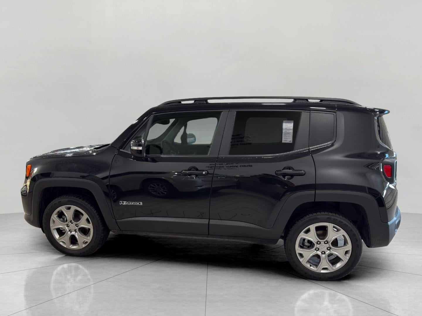 2023 Jeep Renegade Limited 4x4