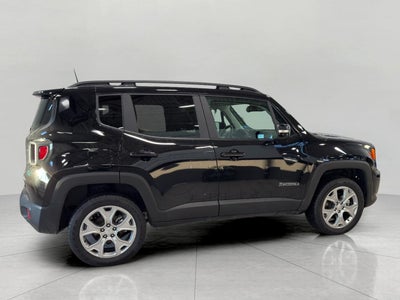 2023 Jeep Renegade Limited 4x4