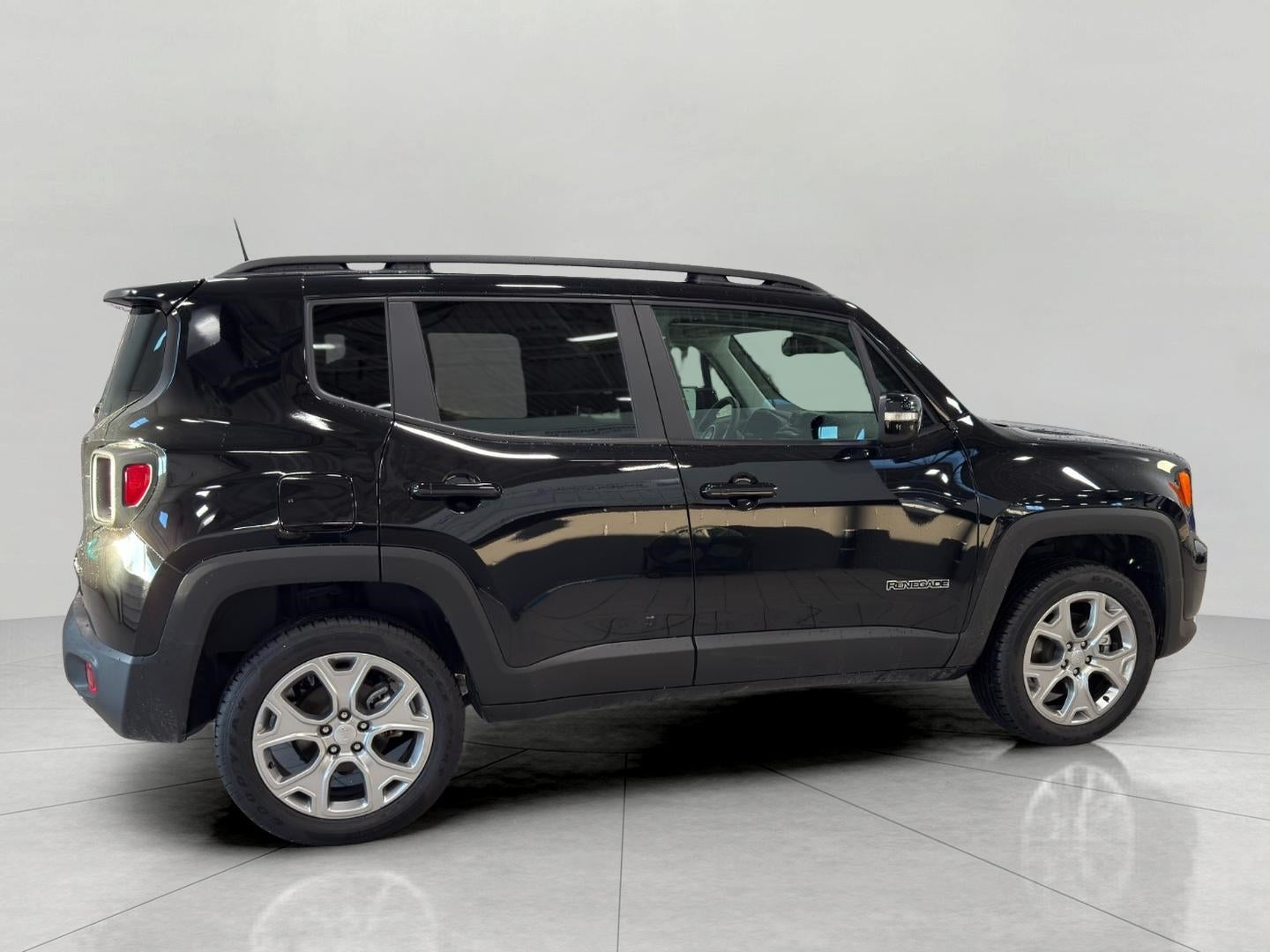 2023 Jeep Renegade Limited 4x4