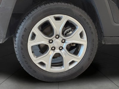 2023 Jeep Renegade Limited 4x4