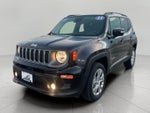 2023 Jeep Renegade Limited 4x4