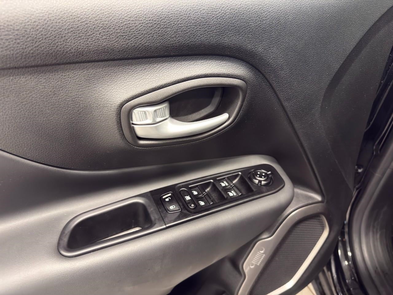 2023 Jeep Renegade Limited 4x4