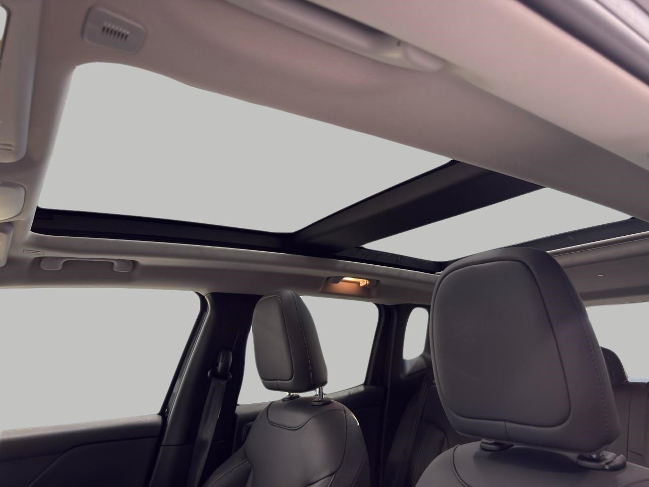 2023 Jeep Renegade Limited 4x4