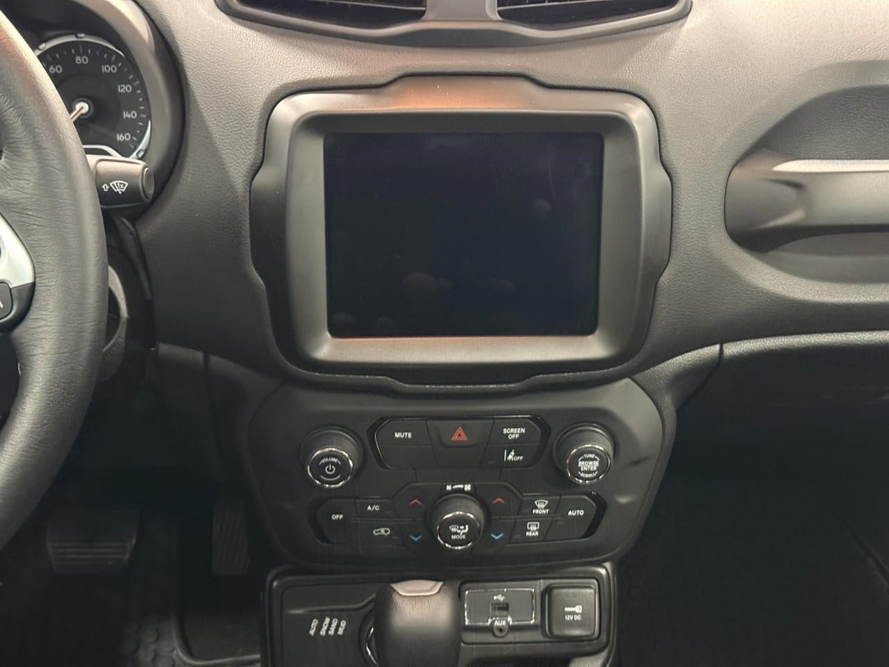 2023 Jeep Renegade Limited 4x4