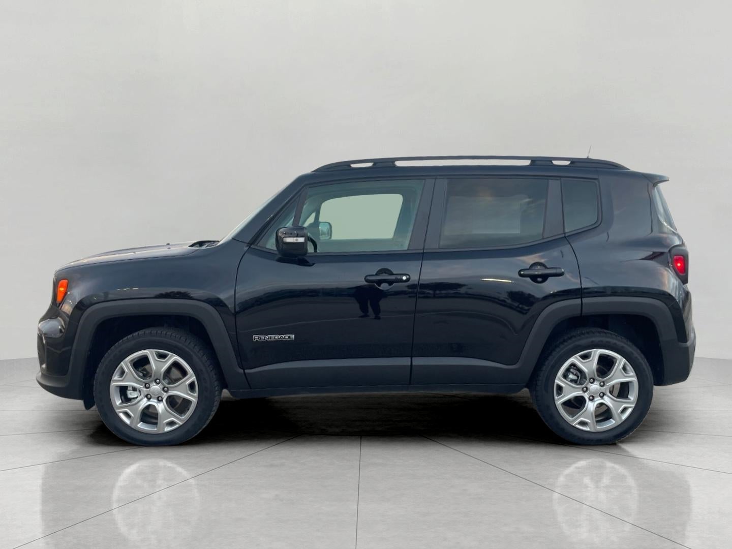 2023 Jeep Renegade Limited 4x4