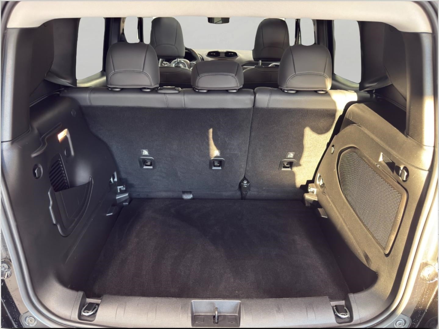 2023 Jeep Renegade Limited 4x4