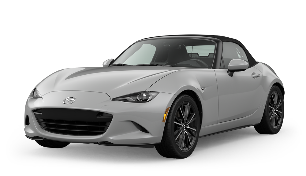 2025 Mazda MX-5 GRAND TOURING | Bergstrom Mazda of Green Bay in Green Bay WI