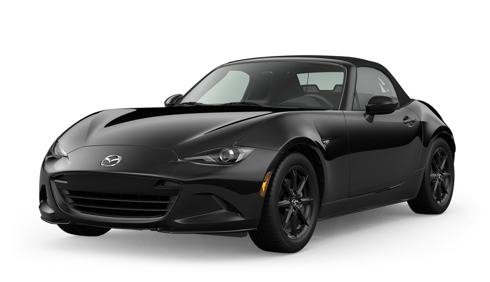 2025 Mazda MX-5 SPORT | Bergstrom Mazda of Green Bay in Green Bay WI