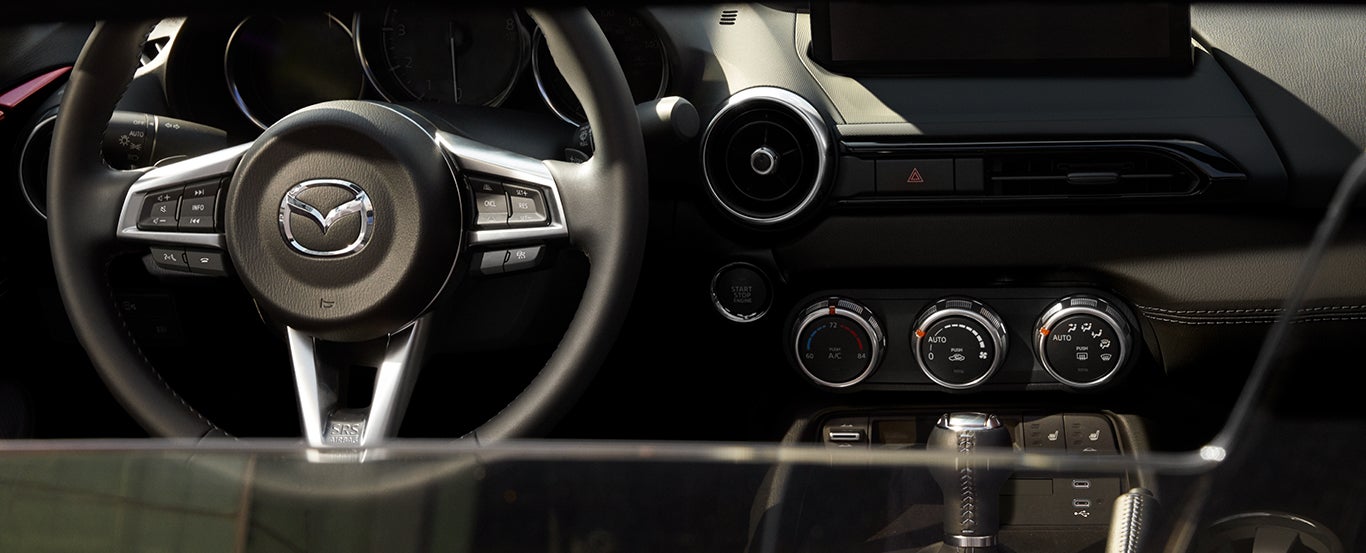 MAZDA MX-5 MIATA | Bergstrom Mazda of Green Bay in Green Bay WI