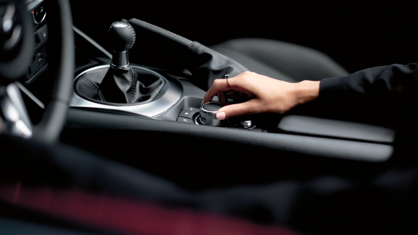 MAZDA MX-5 MIATA | Bergstrom Mazda of Green Bay in Green Bay WI