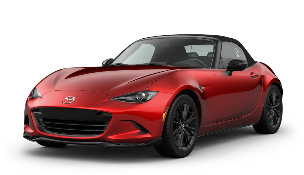 2026 Mazda MX-5 CLUB | Bergstrom Mazda of Green Bay in Green Bay WI