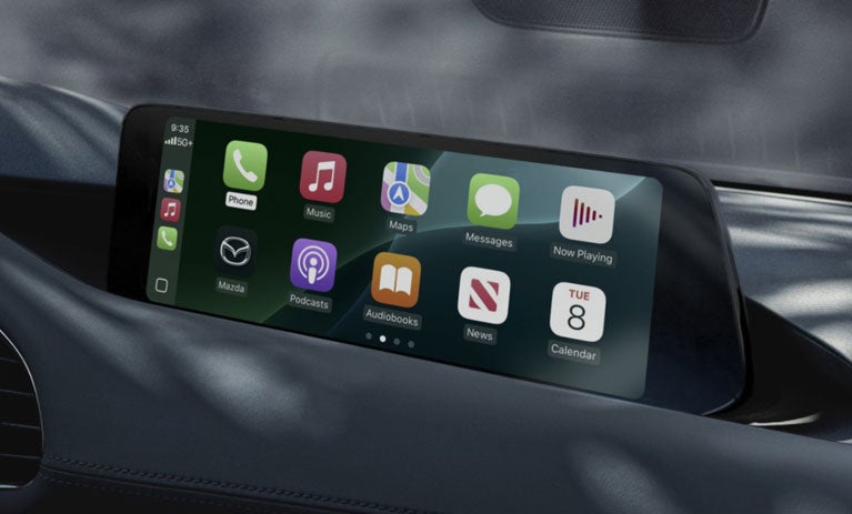 Bergstrom Mazda of Green Bay in Green Bay WI