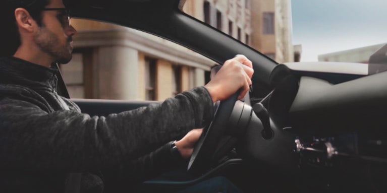 2025 Mazda 3 Sedan - G Vectoring Control Plus | Bergstrom Mazda of Green Bay in Green Bay WI