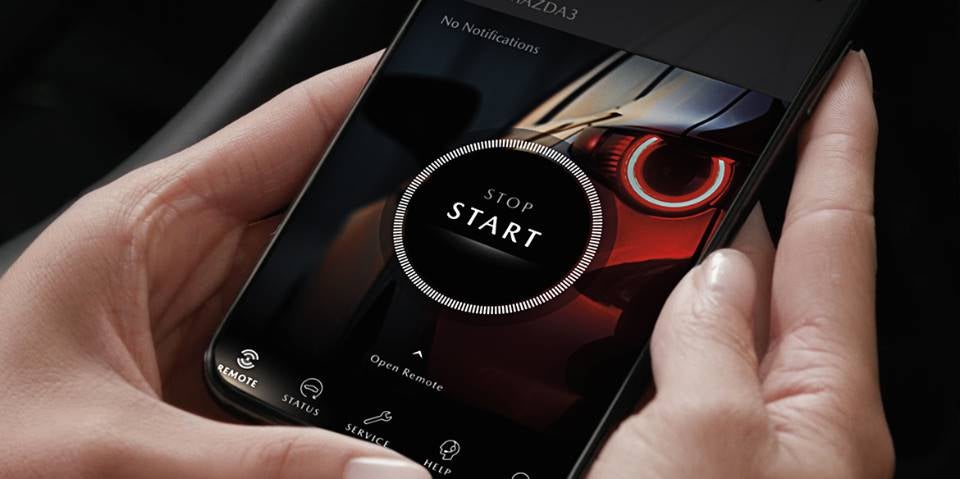 2025 Mazda 3 Sedan - Remote Engine Start | Bergstrom Mazda of Green Bay in Green Bay WI