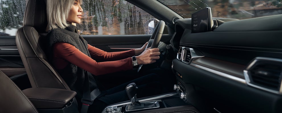 Mazda CX-5 | Bergstrom Mazda of Green Bay in Green Bay WI