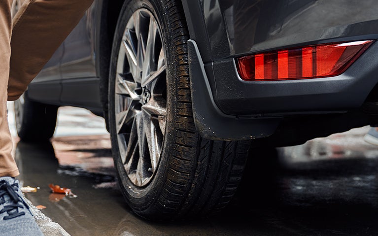 Mazda CX-5 | Bergstrom Mazda of Green Bay in Green Bay WI