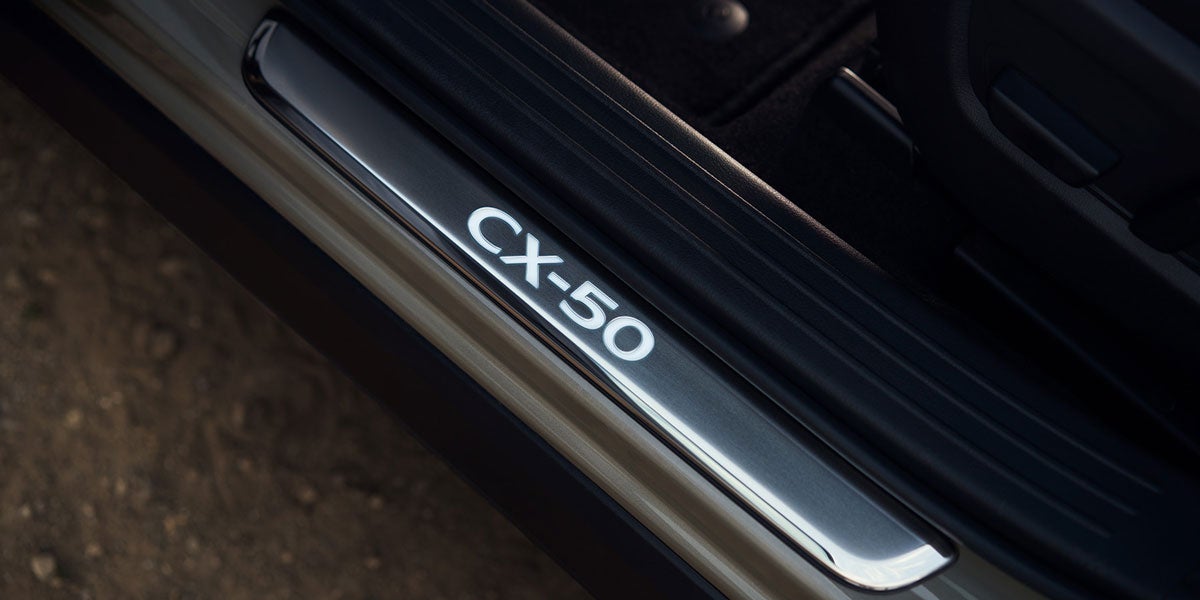 Mazda CX-50 | Bergstrom Mazda of Green Bay in Green Bay WI