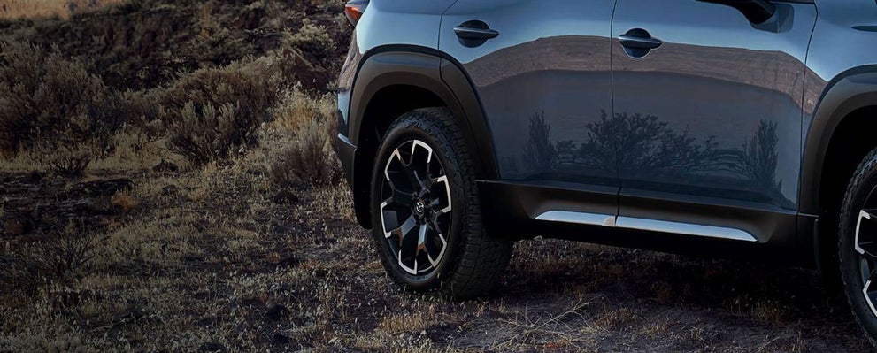 Mazda CX-50 | Bergstrom Mazda of Green Bay in Green Bay WI