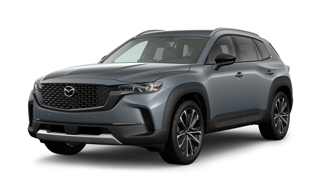 Mazda CX-50 2.5 Turbo Premium Plus | Bergstrom Mazda of Green Bay in Green Bay WI