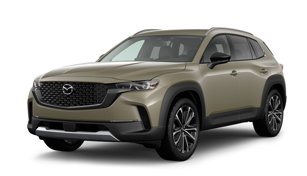 Mazda CX-50 2.5 Turbo Premium | Bergstrom Mazda of Green Bay in Green Bay WI