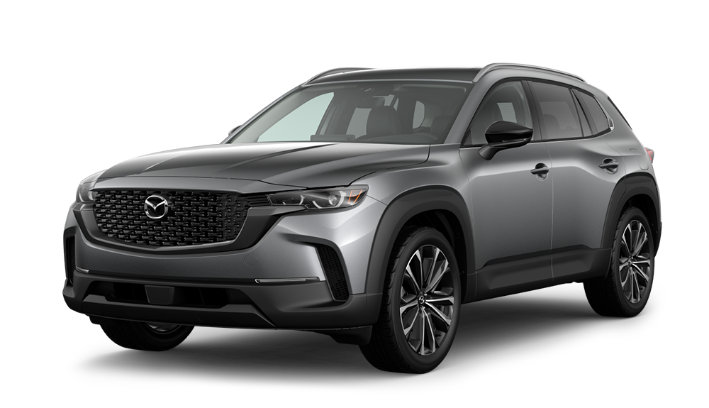 Mazda CX-50 2.5 S Premium Plus | Bergstrom Mazda of Green Bay in Green Bay WI