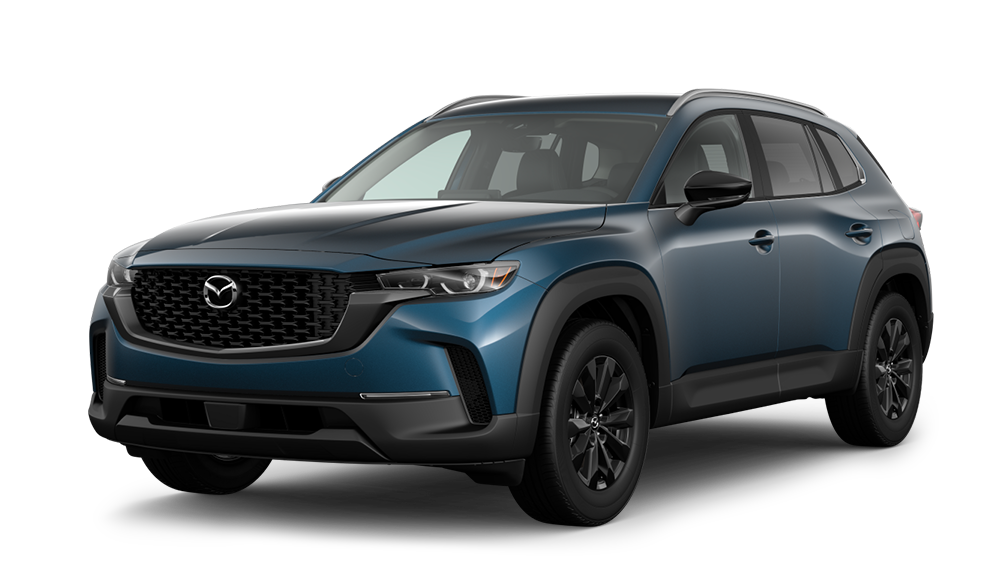 Mazda CX-50 2.5 S Select | Bergstrom Mazda of Green Bay in Green Bay WI