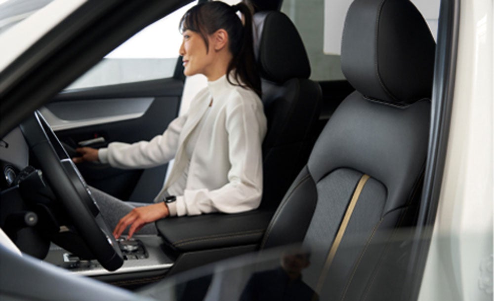 Mazda CX-70 Plug–In Hybrid | Bergstrom Mazda of Green Bay in Green Bay WI