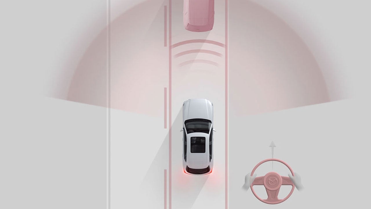 Mazda CX-70 | Bergstrom Mazda of Green Bay in Green Bay WI